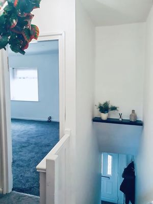 Landing- click for photo gallery